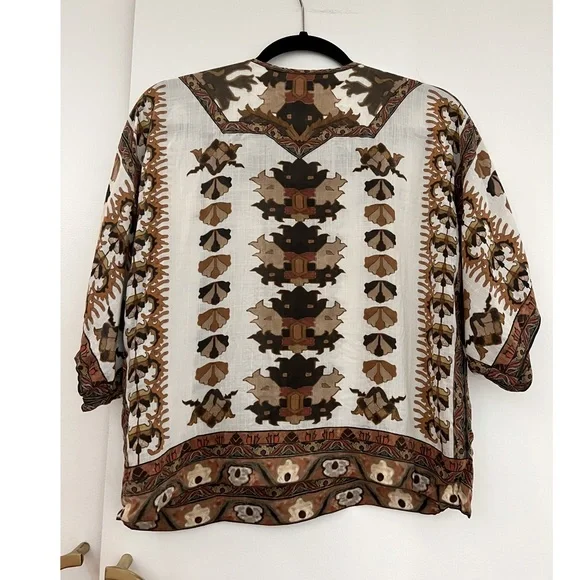 Isabel Marant Top - Picture 2 of 4